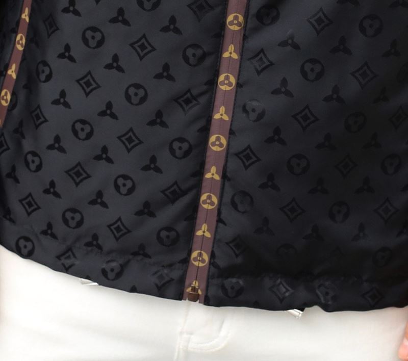 Louis Vuitton Outwear